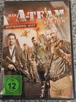 DAS A-TEAM/  DER FILM (2 DVD)