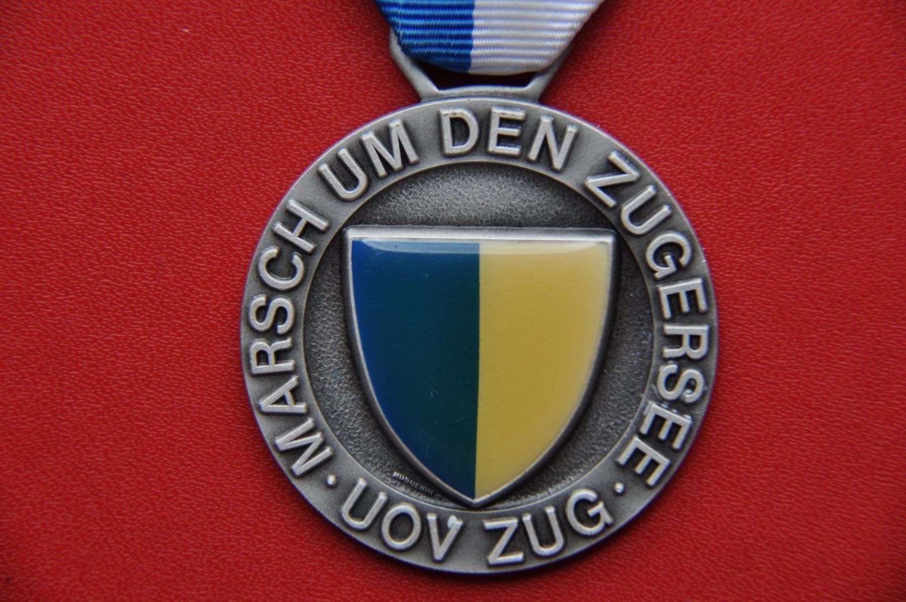Medaglie: auszeichnung 1987 – Usato da Laupen BE venduto da Gufi57