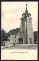 AK Le Locle, Notre vieux Temple