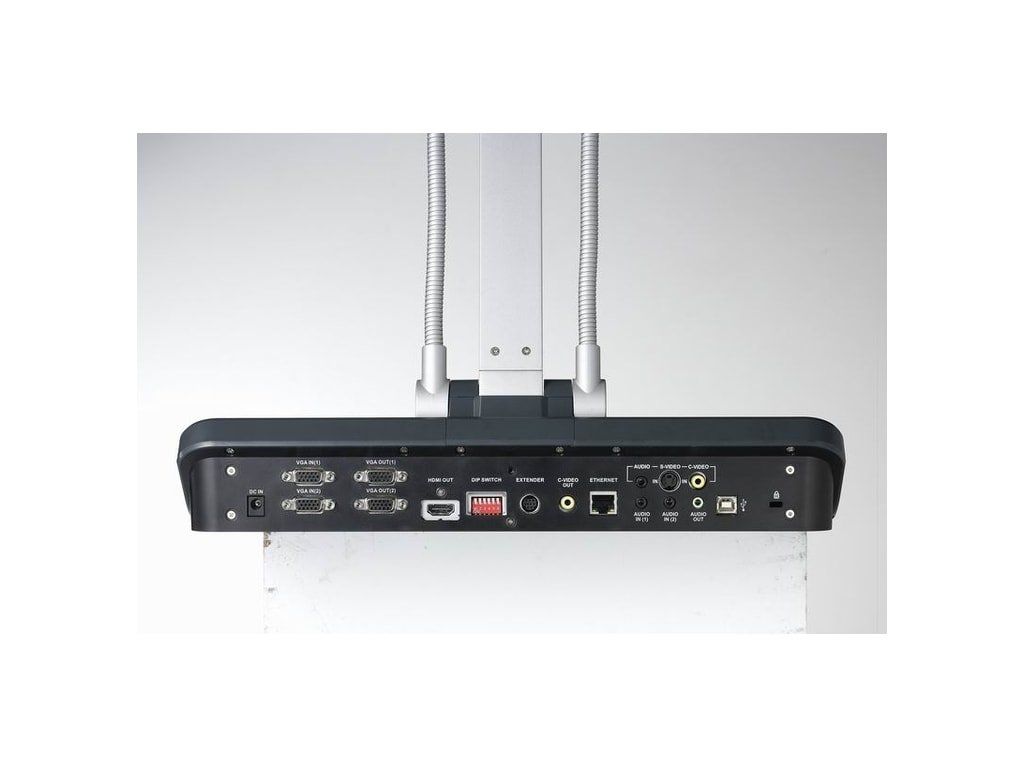 Proiettori: Lumens Visualizer PS760 – Usato da Kerzers venduto da Kolok-Kerzers 1