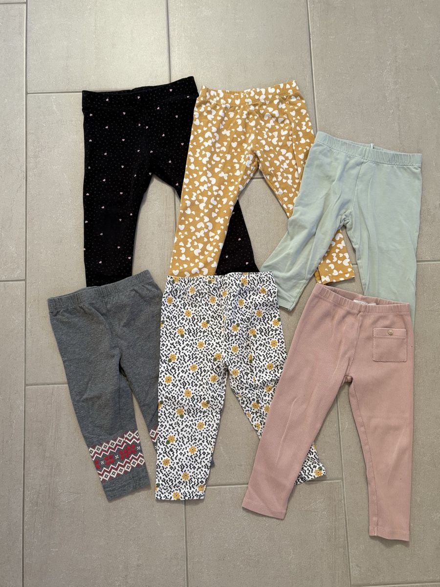 Ensembles coordonnés: Mädchen Kleider Paket Gr 98-104 – D'occasion à Wolfhausen par lala_wolfhausen 2