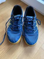 Herren Asics Hallenturnschuhe Grösse 41.5