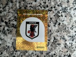 WM Panini JPN 1