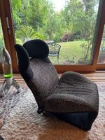 Wink Sessel Design Toshiyuki Kita 1980 Cassina
