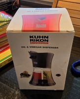 Kuhn Rikon Öl- & Essigspender, NEU!