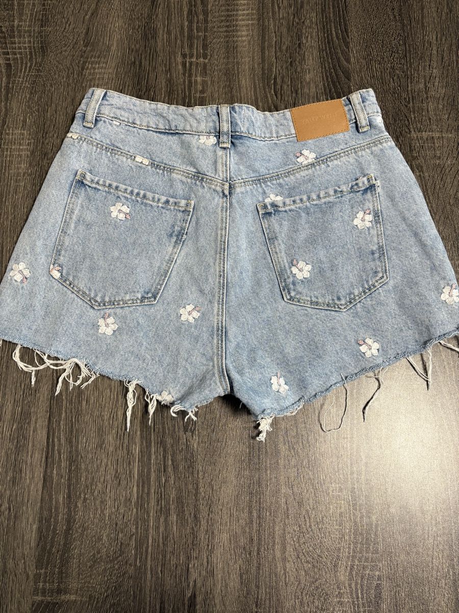Tally Weijl Pantalons: Damen Short,Gr.40;T.Weijl – D'occasion à Winterthur par Nena222 1