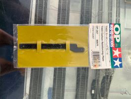 Tamiya Vintage TA03 Carbon Reinforcing Plate OP-287 53287
