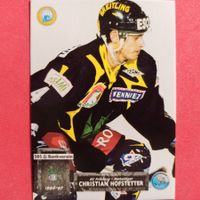 Christian Hofstetter - HC FRIBOURG 96/97