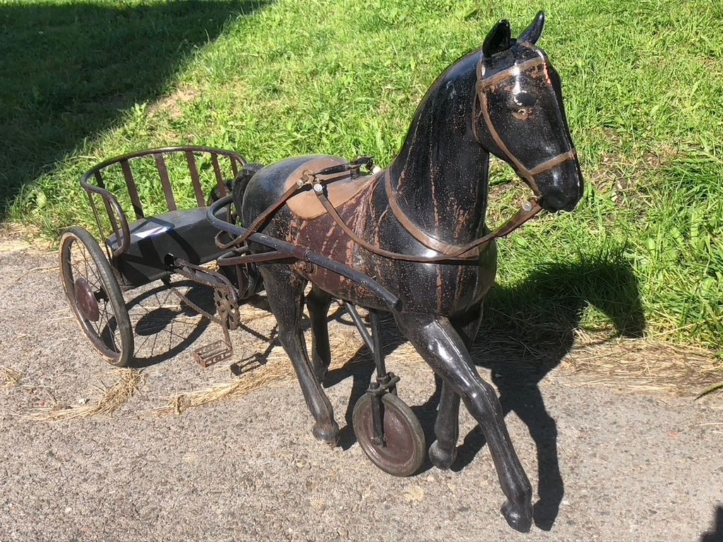 Giocattoli: Cheval – Usato da Renan BE venduto da tiftiff