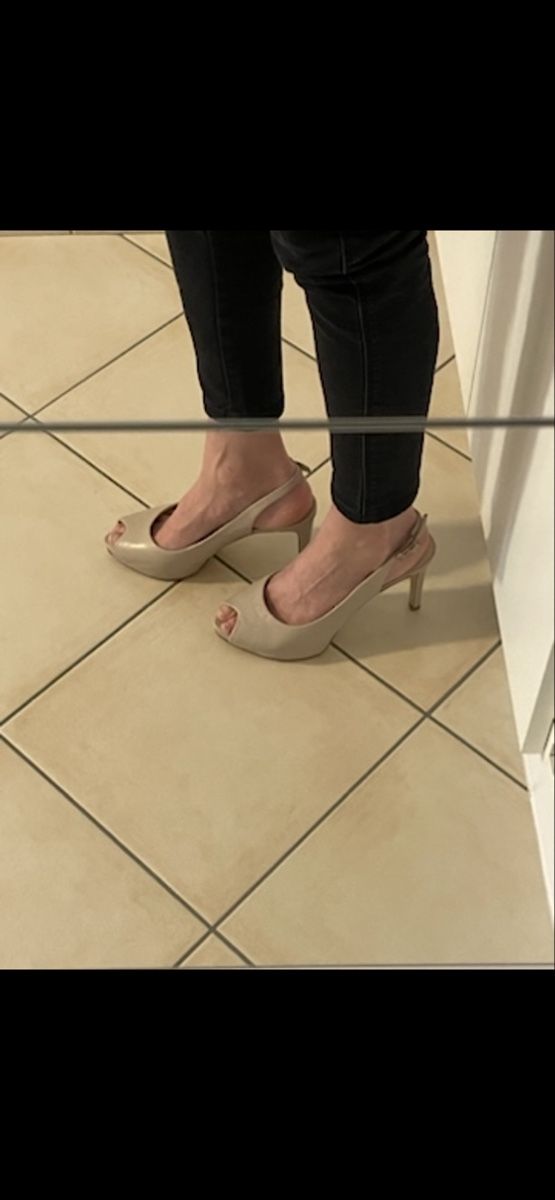 Guess Scarpe da donna: Sandali Guess 38 – Usato da Gorduno venduto da cha_9lgw 4