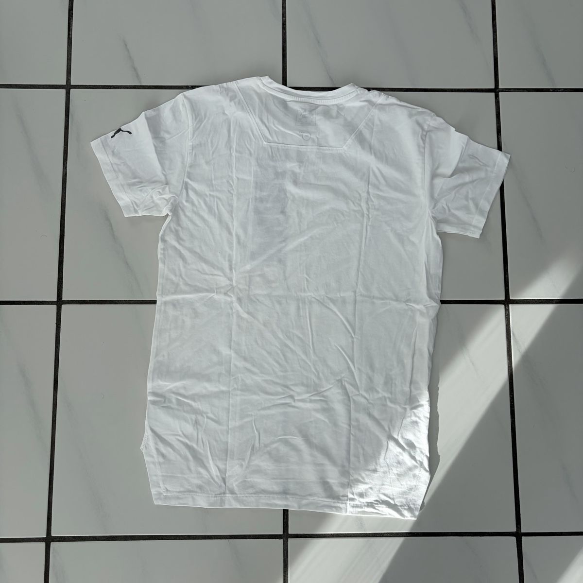 Puma T-shirt: Puma T-Shirt – Usato da Opfikon venduto da ZDem 1
