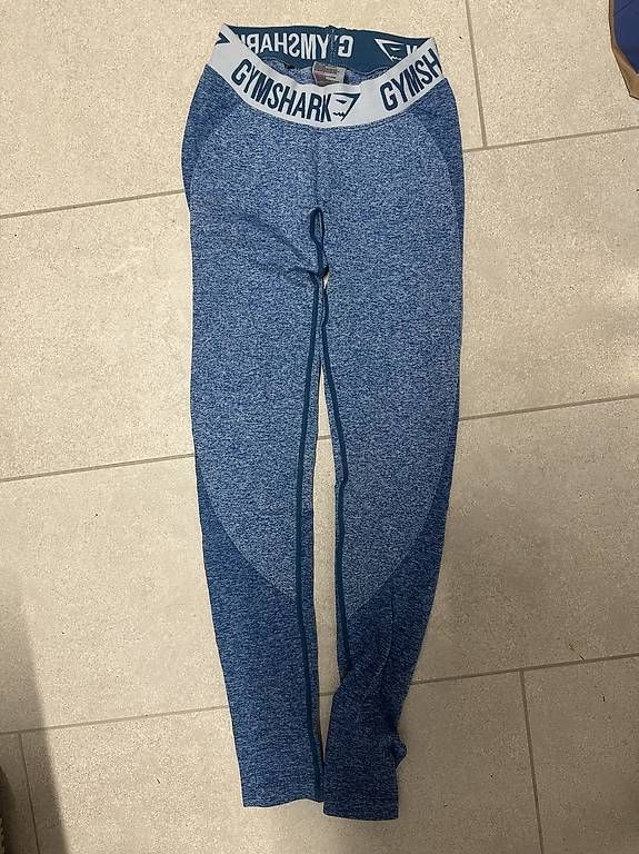 Leggings: Gymshark Leggings  – Usato da Zürich venduto da SM122 1