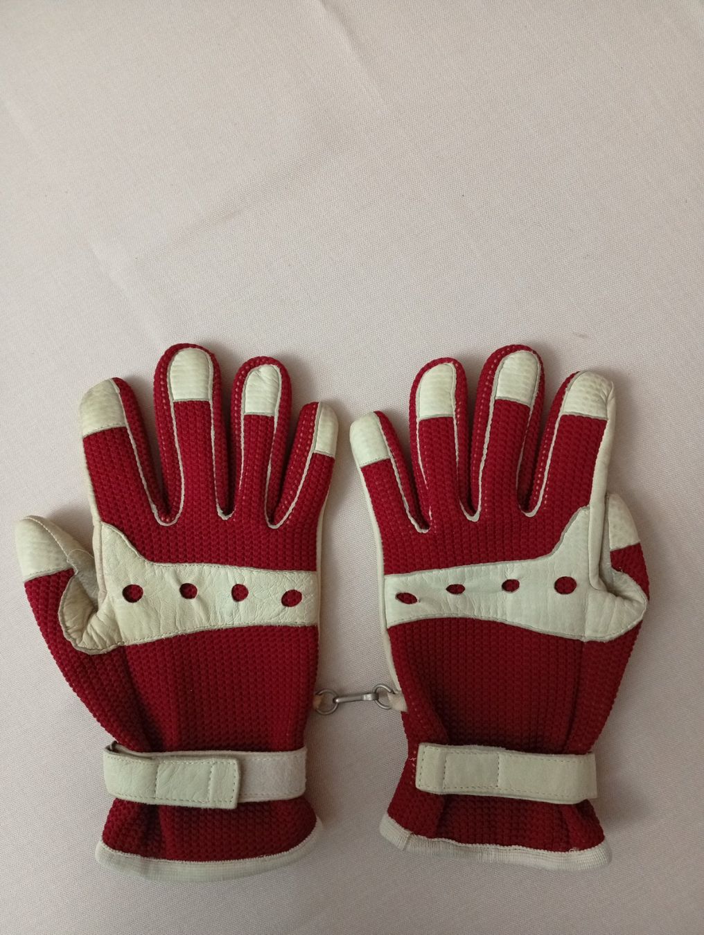 Altri accessori da uomo: Gants homme vintage – Usato da Villars-sur-Glâne venduto da dadj01