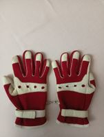 Gants homme vintage