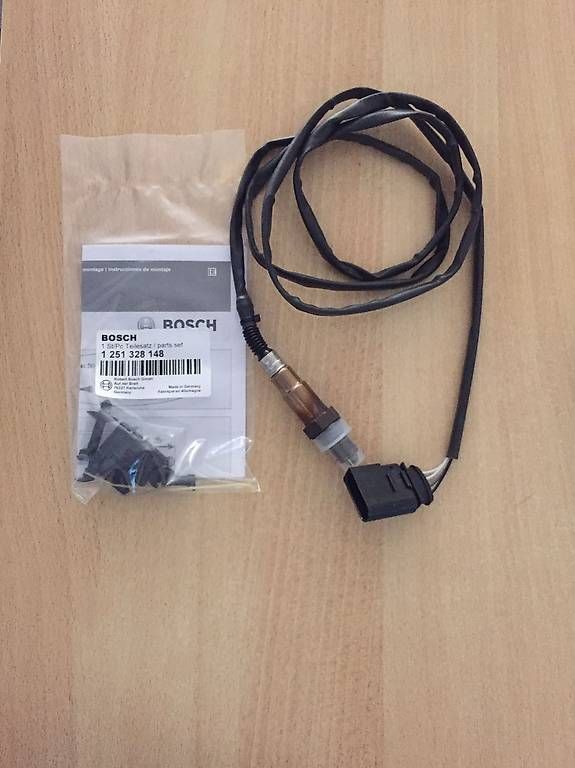 Bosch Toutes les pièces auto: Vends Sonde lambda Bosch pour golf 4 gti – D'occasion à Corpataux par pfi_27t6 2