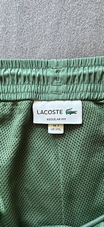 Hosen: Lacoste Hosen – Gebraucht aus Bern von cin_r7xm 3