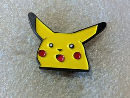 Ansteckpin 221: Pokemon