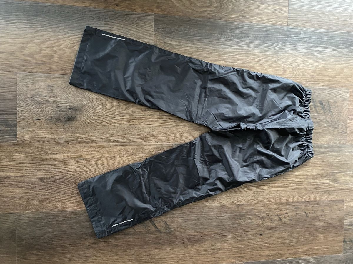 Pantaloni: ICEPEAK Regen Hose, Gr. 140 – Usato da Seedorf UR venduto da van_ttt9 1