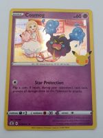 Cosmog / Holo / 2021 25th Pokémon Anniversary