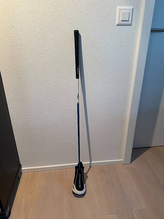 Schläger & Sets: Hybrid Golfschläger Golf – Gebraucht aus Bern von Robinsonrici 2