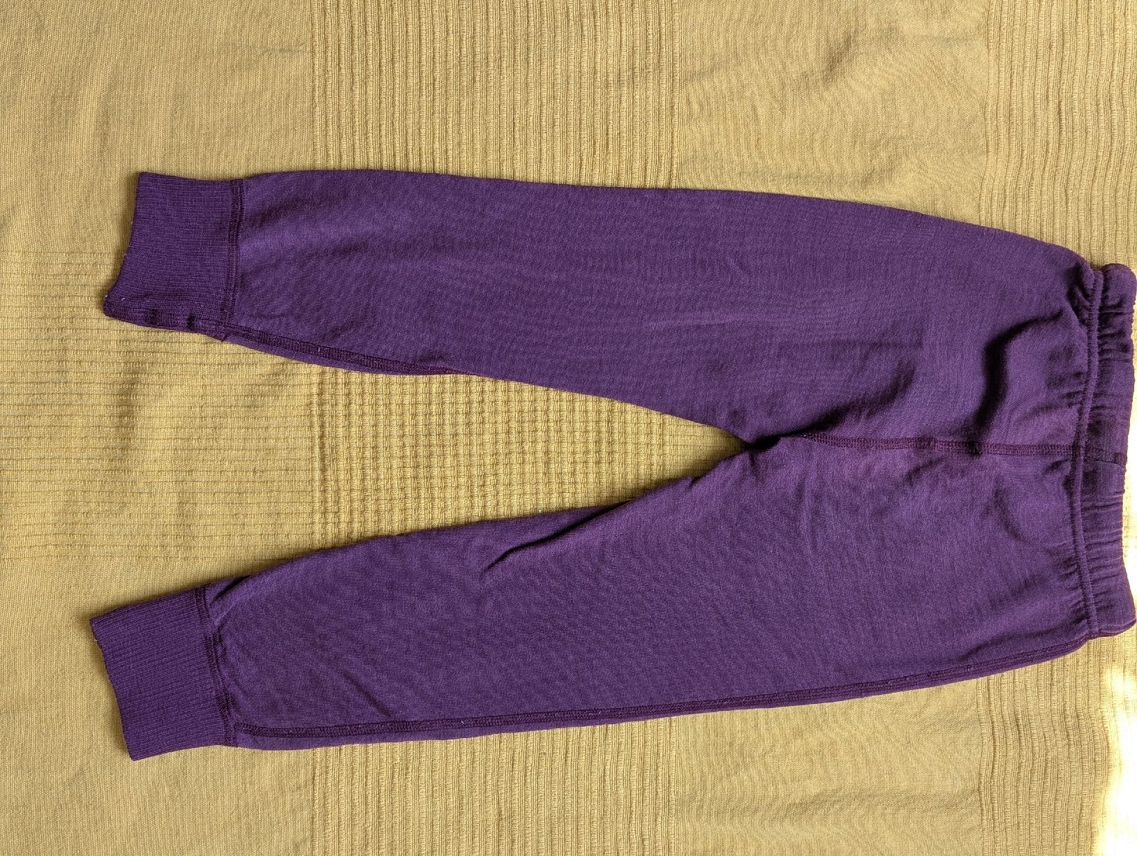 Pantaloni: Merinowollhose, 110 cm, Janus – Usato da Zofingen venduto da Droni_A 1