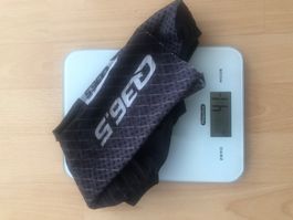 Q36.5 Team Aero Überzüge schnell top leicht Sommer 🚴🔝💪