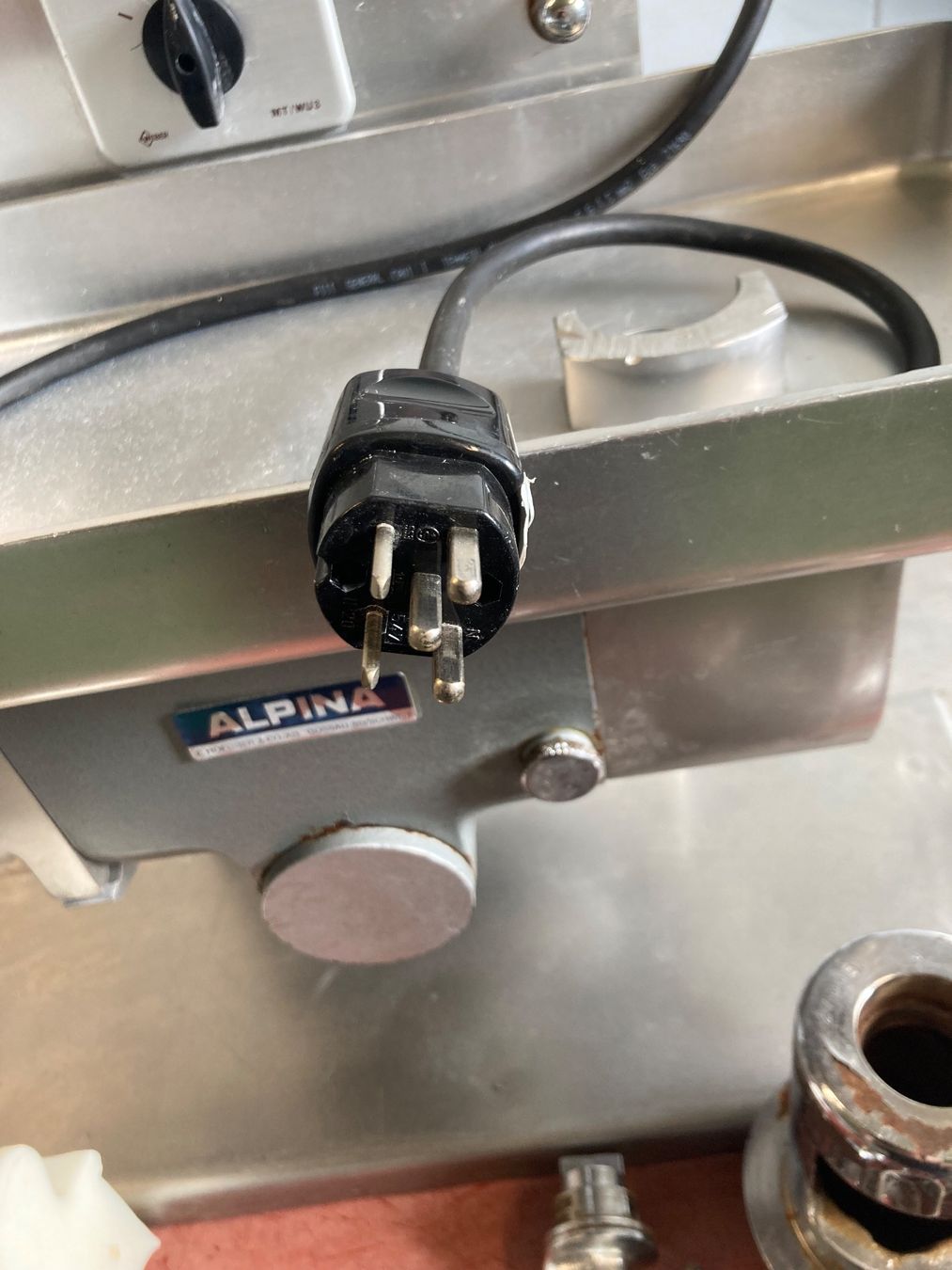 Zwilling Appareils de cuisine: Fleischwolfzwilling – D'occasion à Flumserberg Bergh par rsrsrs01 5