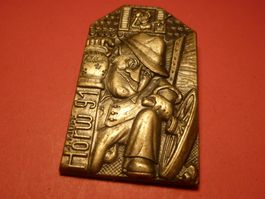 HORW 1991