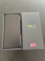 TCL 50 NxtPaper (256GB, Moon Grey)