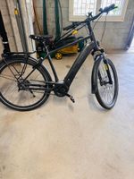 Kalkhoff E-Bike – neuwertiger Zustand – nur 2x gefahren