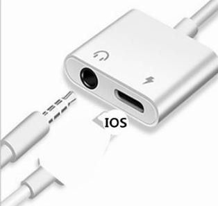 Caricabatterie: iPhone 11 bis 7 Audio aufladen Kopfhörer – Nuovo e nell'imballaggio originale da Unterägeri venduto da RmOnline 5