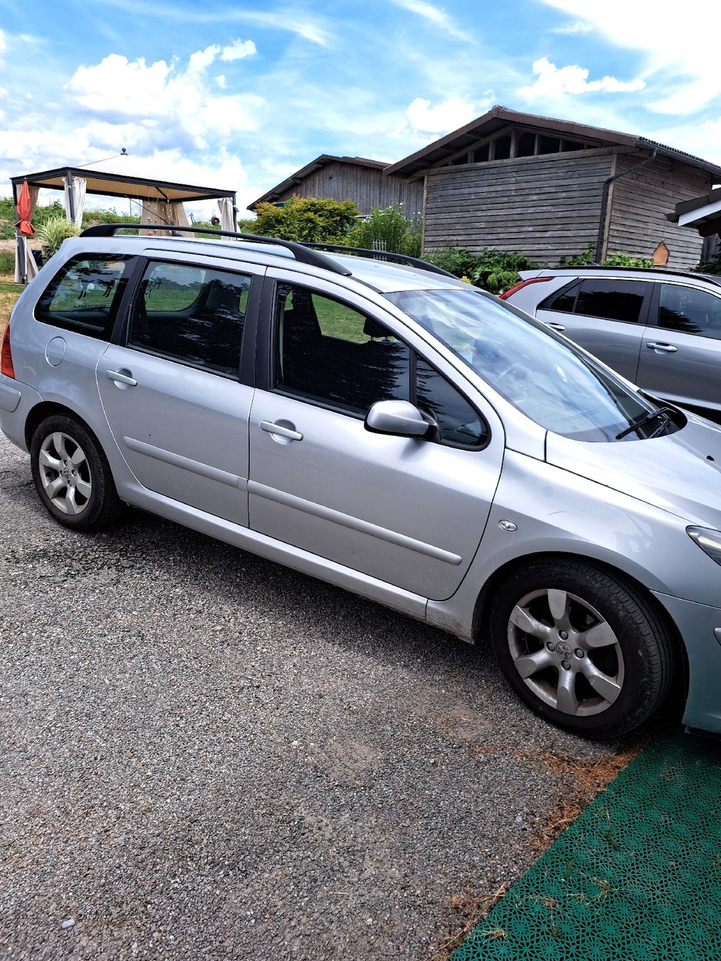 Peugeot Automobili: Peugeot 307 – Usato da Mettmenstetten venduto da Kappelhof 2