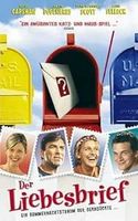 DER LIEBESBRIEF         Tom Selleck          ==> SAMMELPORTO