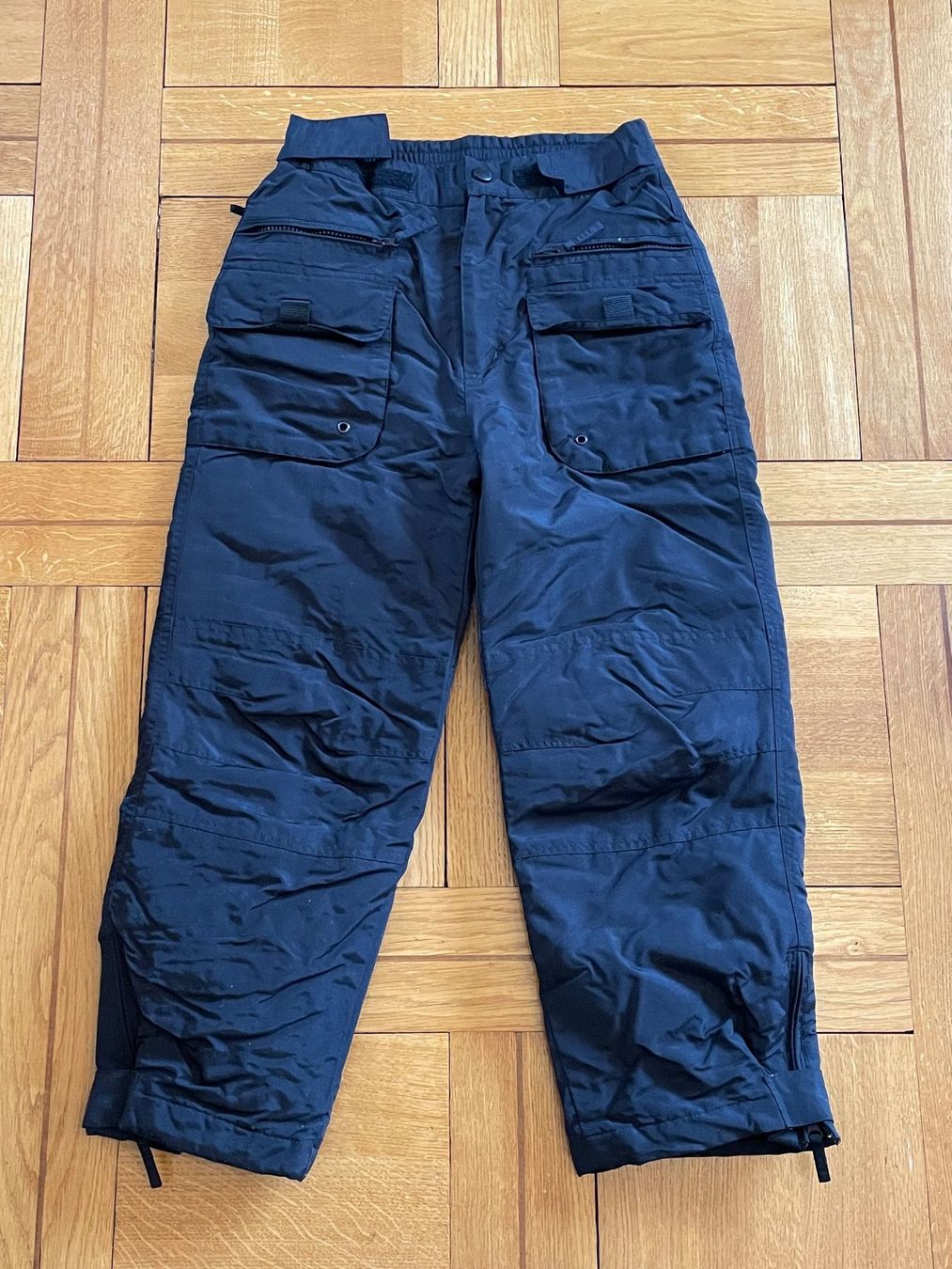 Pantaloni: Skihose Gr. 128 – Usato da Genève venduto da Livsonman