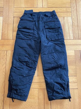 Skihose Gr. 128
