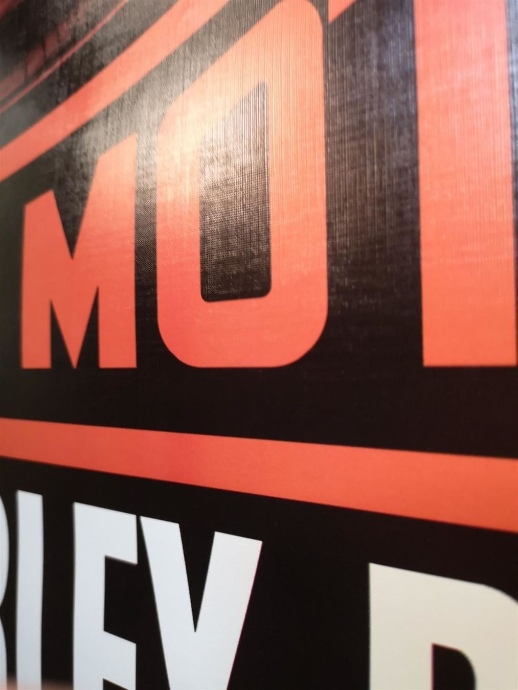 Foto & Immagini: Poster Plakat Harley Davidson – Nuovo (secondo la descrizione) da Wädenswil venduto da verebe 1