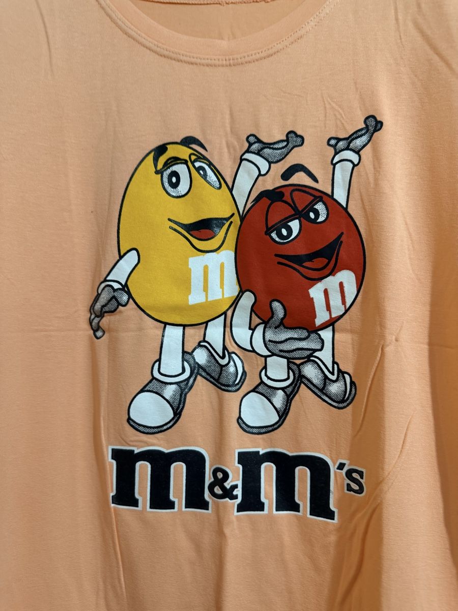 T-Shirts: T-Shirt Gr. S-M – Neu (gemäss Beschreibung) aus Brunnen von ser_jhv7 1