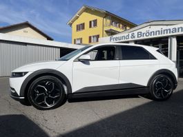 Hyundai Ioniq 5 Allrad 77kWh, 325 PS 8-fach Bereifung