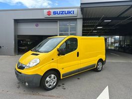 Opel Vivaro 2.9 L1 H1 2.0 CDTi 114