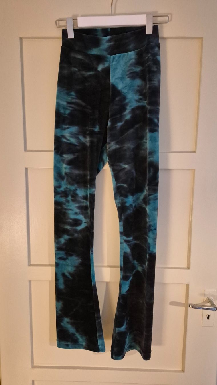 Juicy Couture Leggings: Juicy Couture Leggins – Nuovo (secondo la descrizione) da Zürich venduto da Knauelrockerin