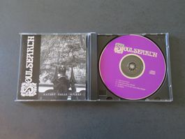 SOULSEARCH Nature Falls Asleep 1993 DOOM Metal CD sehr RAR!