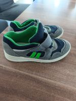 Schuh Gr. 29 Elefanten