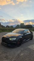 Audi RS3 Limousine 2.5 T FSI quattro S-Tronic