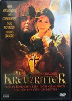 Die Kreuzritter