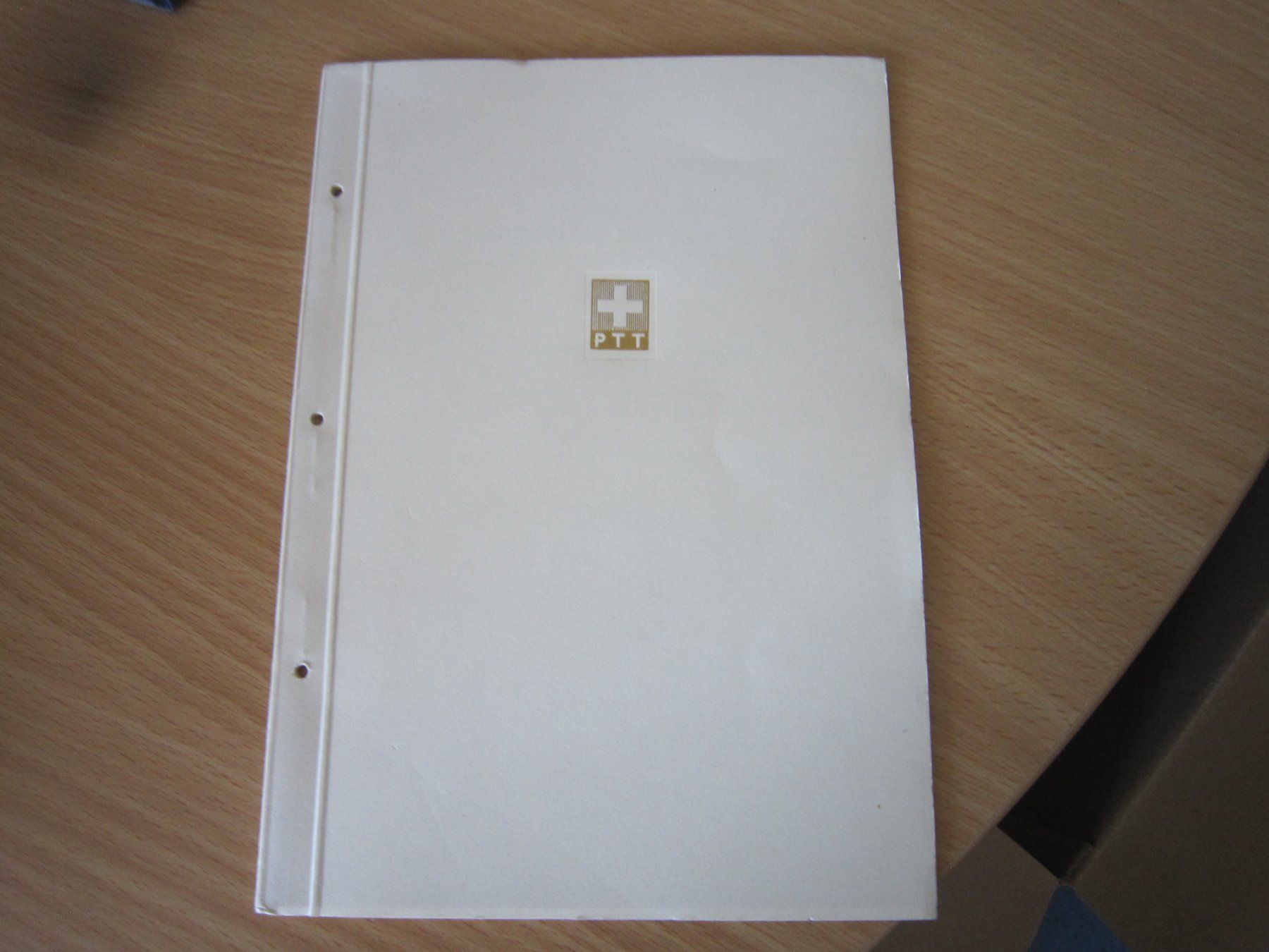 Tutti i francobolli: No 16 Buch 1961 4er Blocks mit ET Stempel – Usato da Giubiasco venduto da sal_9j6w
