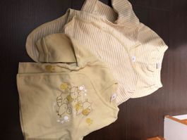 Ensemble bébé t68