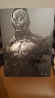 Hot Toys MMS226 The Avengers Chitauri Footsoldier 1:6 - 
