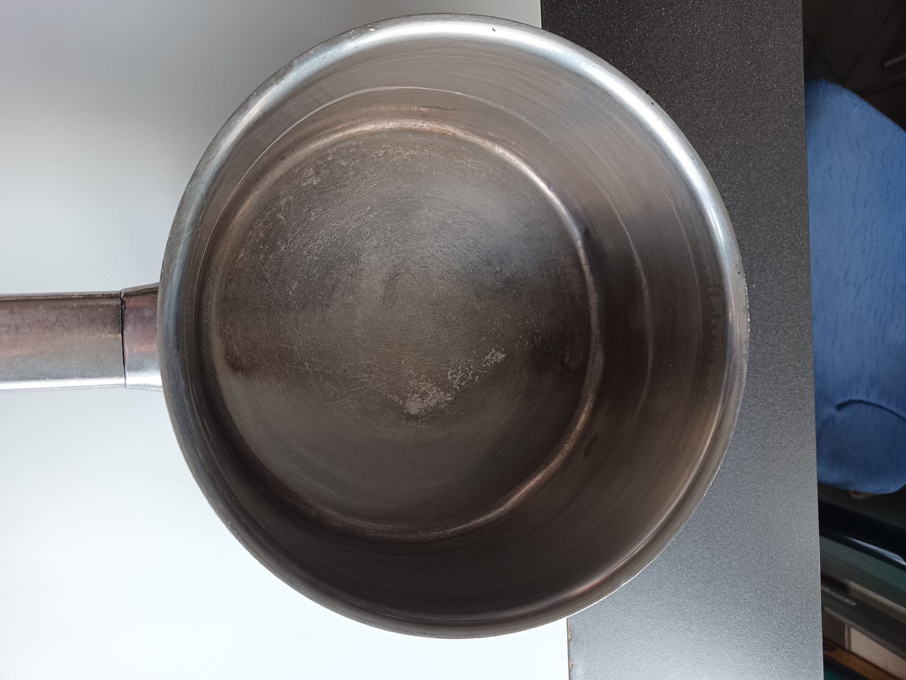 Poêles: Gastro Pfanne – D'occasion à Oberegg par 19franzi94 1