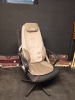 💆 HoMedics Cocoon Shiatsu Max | Entspannung für Rücken