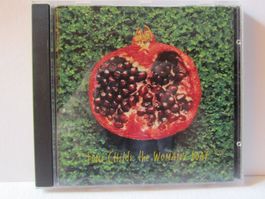 Toni Childs, CD, the woman's boat